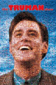 Truman Show Movie Cover